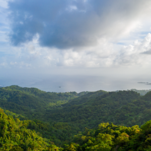 Green Mountains