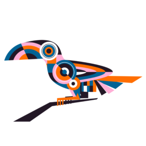 Bird Vector