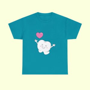 Smiling Tooth T-Shirt