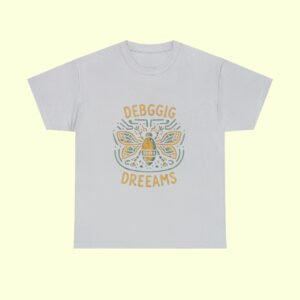 Debggig Dreams T-Shirt